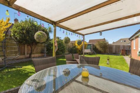 Shalfleet Court, Clacton-on-Sea, Essex, CO15