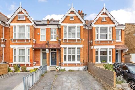 Upland Road, East Dulwich, London, SE22