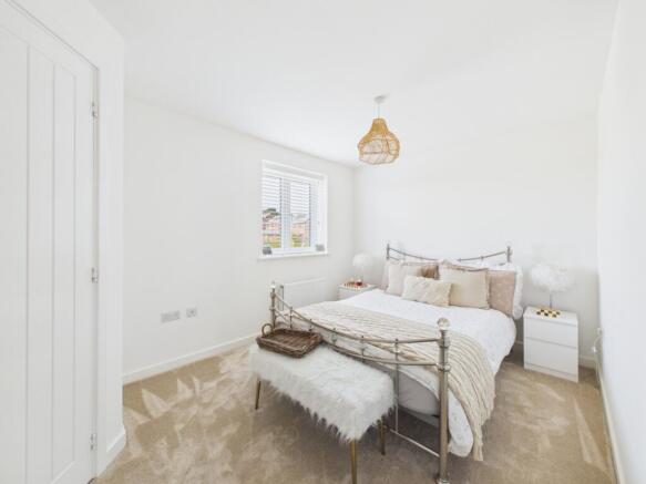 3 bed Semi-Detached for sale Image 12