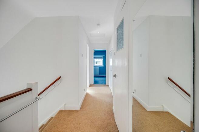Upper Hall