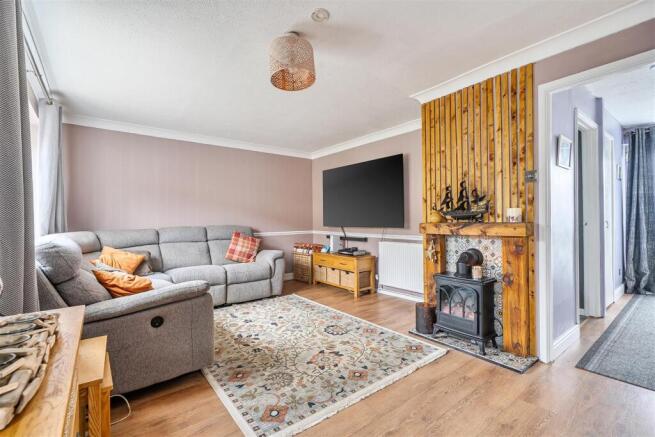 Sitting / Dining Room