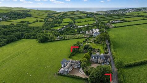 South Milton, Kingsbridge, Devon, TQ7