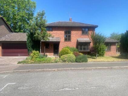 Maris Green, Great Shelford, Cambridge