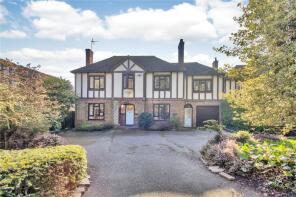 72, Pilgrims Way East, Otford TN14 5SJ