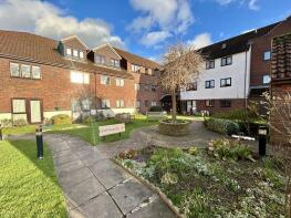 24, Cobbins Bank, Farm Hill Road, Waltham Abbey EN9 1NY