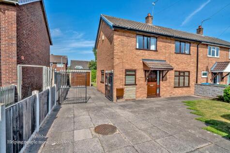 Lea Lane, Great Wyrley, Walsall