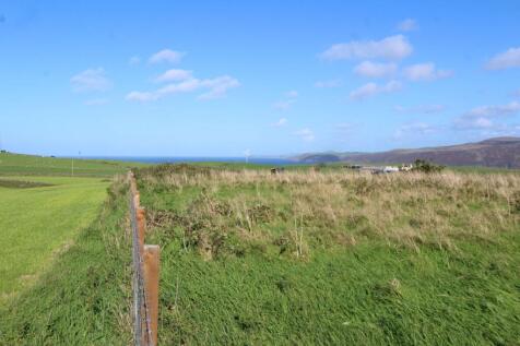 Portencalzie, Kirkcolm, DG9