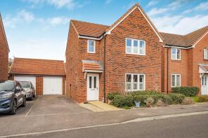 43, Reynolds Drive, Alton GU34 2FT