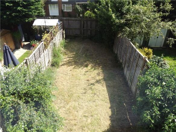 Garden 7
