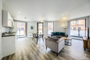 Apartment 4, 262 Park Works, Bradford Street, Birmingham B12 0AJ