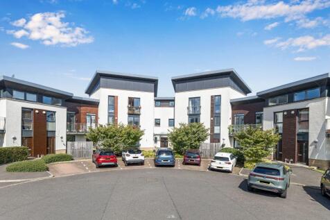 47/4 East Pilton Farm Wynd, Fettes, Edinburgh, EH5 2GL
