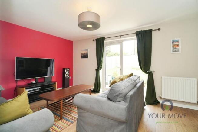 3 bed Semi-Detached for sale Image 5