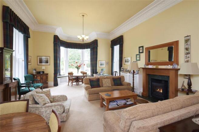 Drawing Room