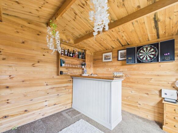 Cabin