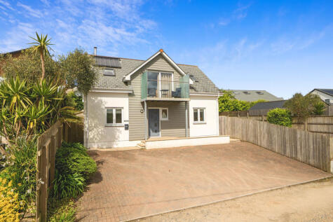 Carninney Lane, Carbis Bay, Cornwall