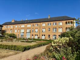 Flat 7, Purchace Manor St Georges Park, Ditchling Road, Ditchling Common, Burgess Hill RH15 0GP