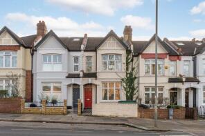 44, Rectory Lane, London SW17 9PZ