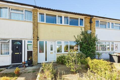 Franklyn Road, Canterbury, Kent, CT2