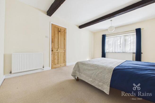 2 bed End of Terrace for sale Image 8
