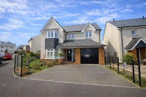 5, Cowslip Avenue, Tavistock PL19 8FR