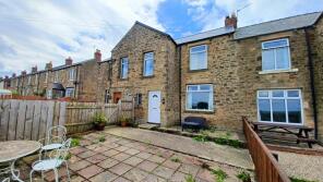 16 Fell View Cottage, Victoria Terrace, Bishop Auckland DL13 5DH