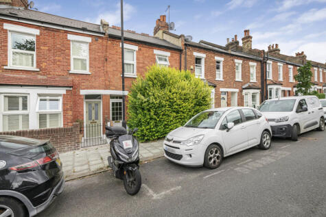 Tivoli Road, London, SE27