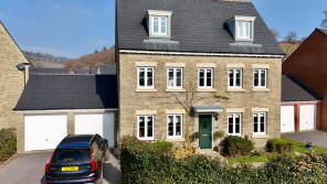 1, Nicholls Place, Newton Abbot TQ13 9GZ