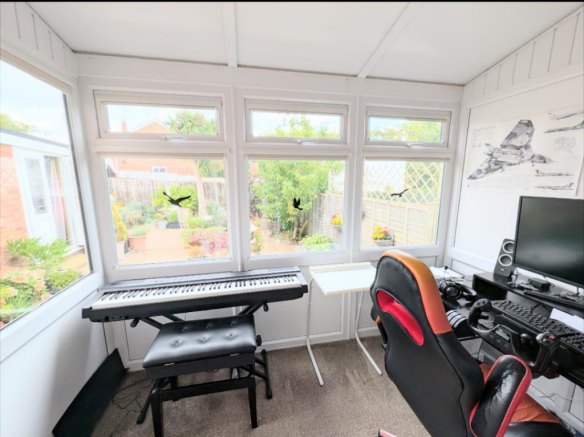 CONSERVATORY