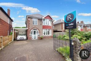 5, Talbot Street, Rugeley WS15 2EQ