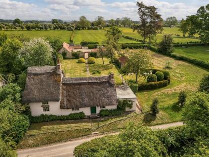 The Hollies, Harome, Nr Helmsley