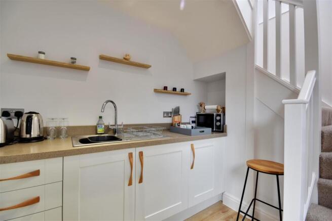 Utility Area