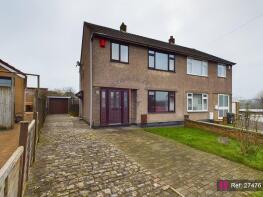 3, Spalding Close, Eastville, Bristol BS7 9NQ