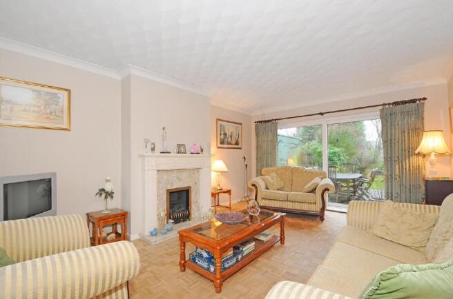 Sitting room