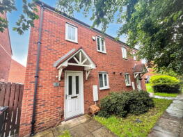 10, Gilkes Walk, Middlesbrough TS4 3RT