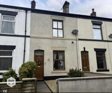 Mayor Street, Bury, Greater Manchester, BL8 1LP