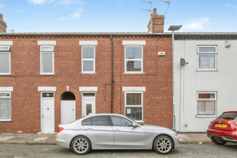 Axholme Street, Goole