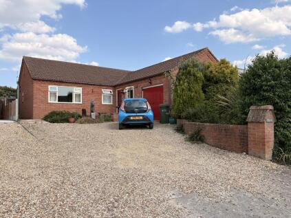 Shepton Lane, Pickworth, Sleaford