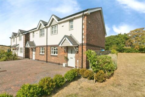 Parc Pentywyn, Deganwy, Conwy, LL31