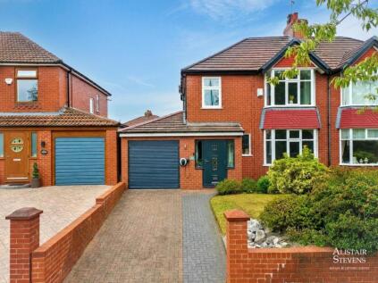 Burnley Lane, Chadderton