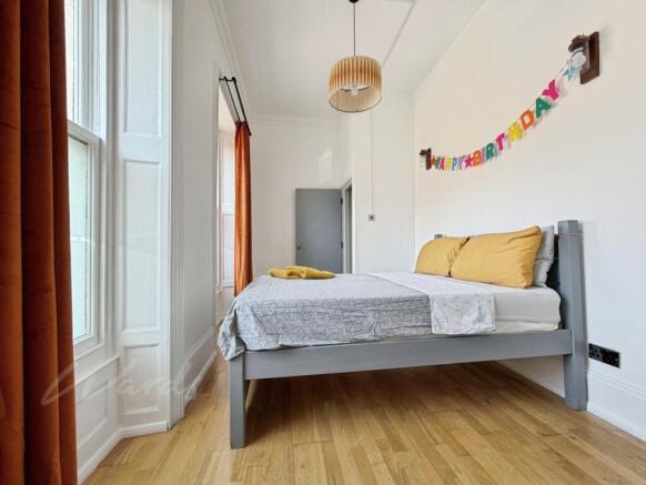 Union bed use