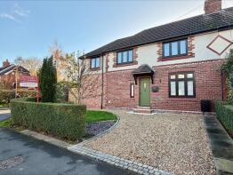 36, Whitlow Lane, Moulton, Winsford CW9 8QN