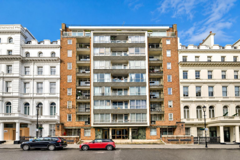 63 Lancaster Gate, London