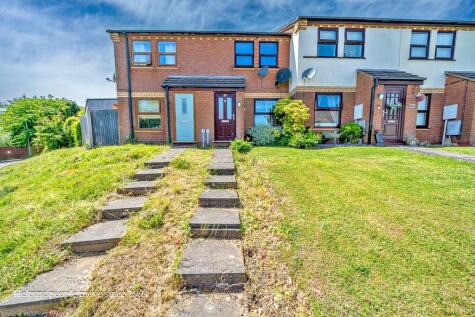 Rugeley Road, Chase Terrace, Burntwood
