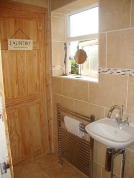 Cloaks/Shower/Utilit
