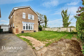 41, Selwyn Drive, Belton, Great Yarmouth NR31 9LP