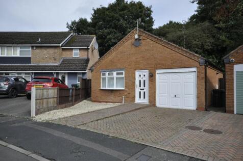 Thames Close, Pensnett, DY5