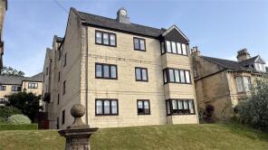 35, Fitzmaurice Place, Bradford-on-avon BA15 1EL