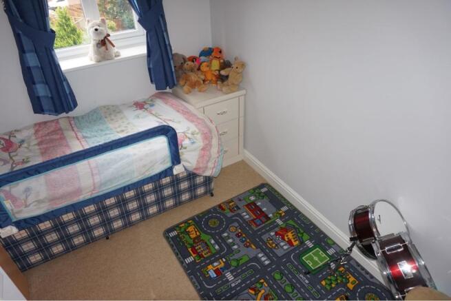 Bedroom Five