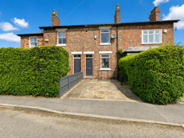 86, Gravel Lane, Wilmslow SK9 6LT