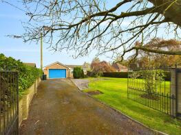 Cyran, Saltfleet Road, Mablethorpe LN12 1NS